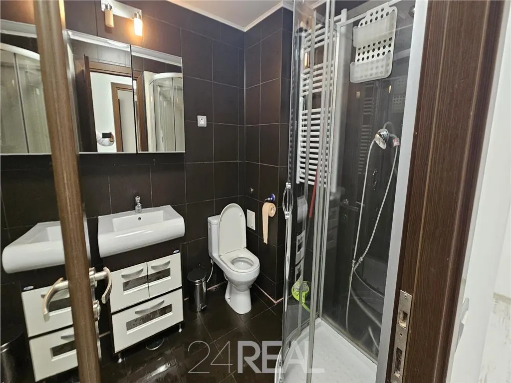Apartament 3 camere decomandat - Persepolis - Cartierul Francez - foto 7