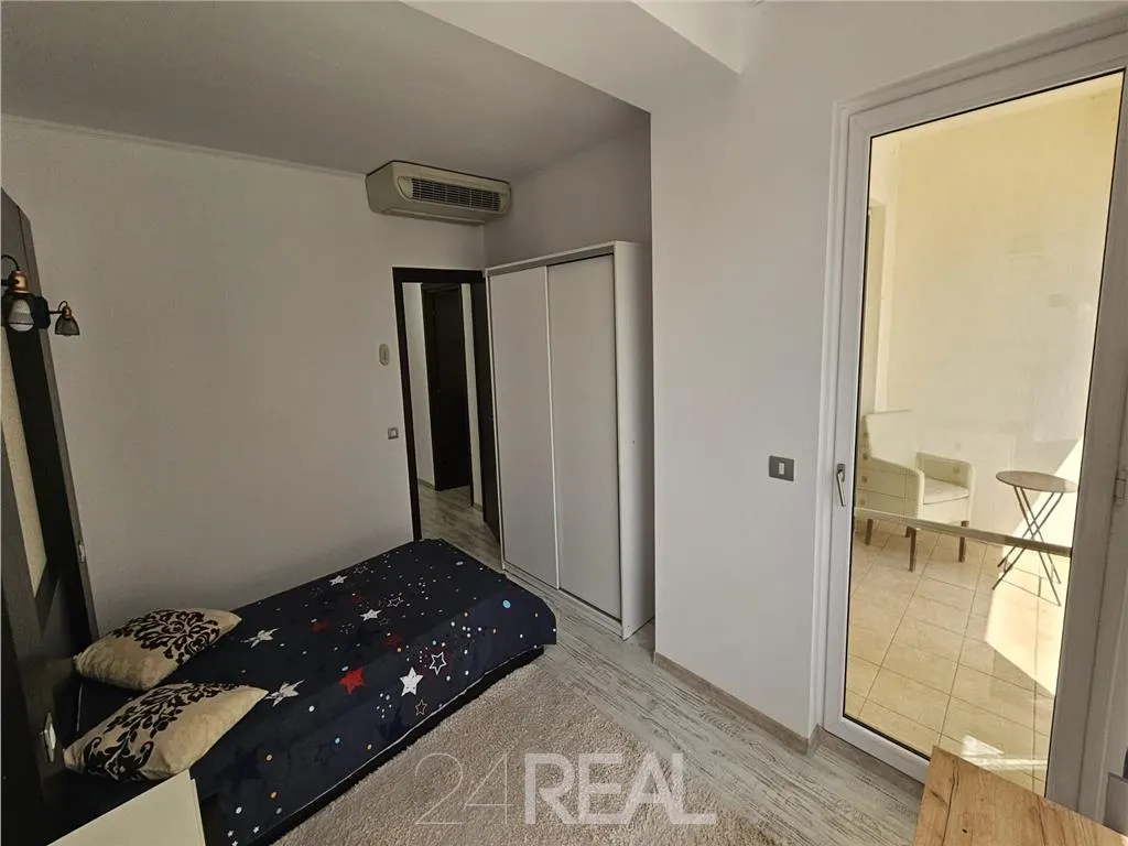 Apartament 3 camere decomandat - Persepolis - Cartierul Francez - foto 8