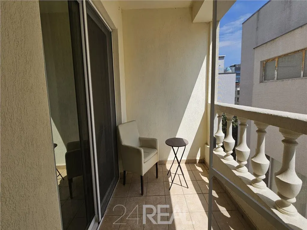 Apartament 3 camere decomandat - Persepolis - Cartierul Francez - foto 10