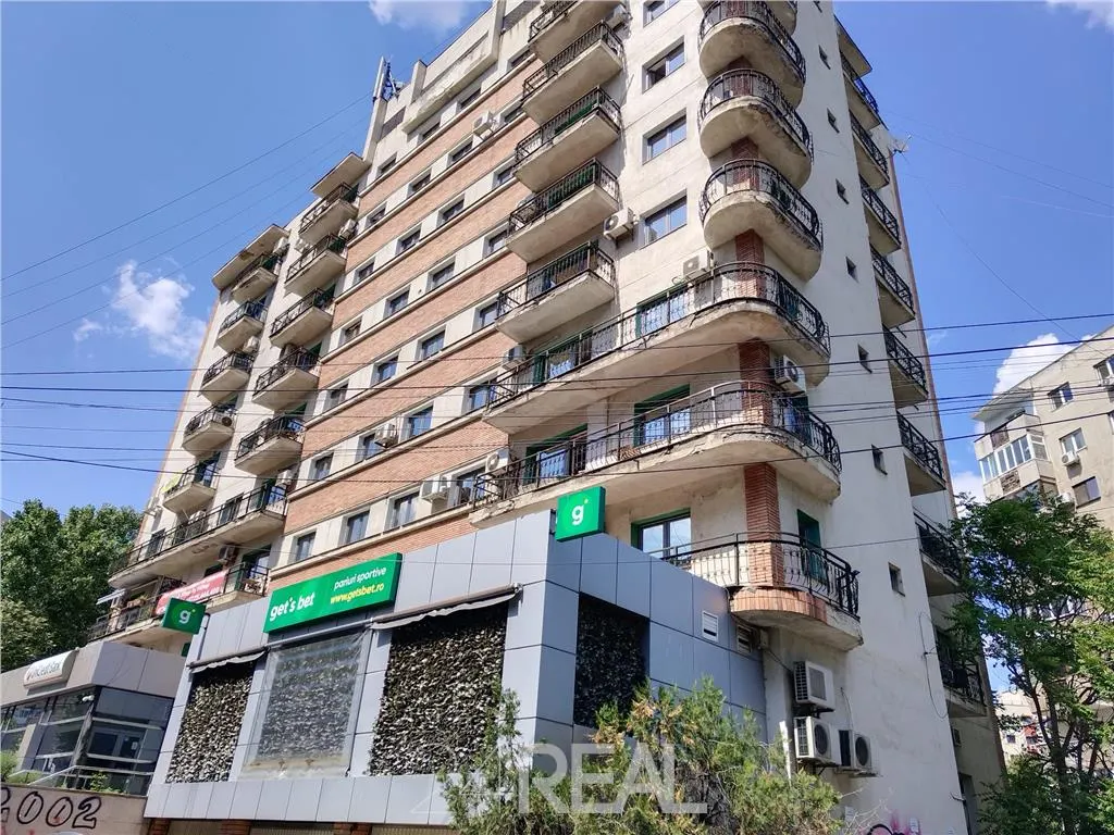 Inchiriere spatii birouri in zona Tineretului de la 51mp - foto 18