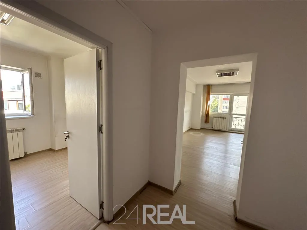 Inchiriere spatii birouri in zona Tineretului de la 51mp - foto 4
