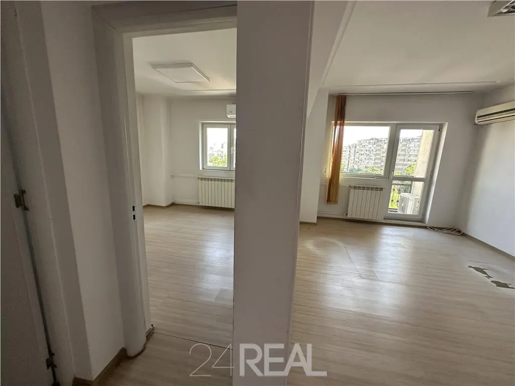 Inchiriere spatii birouri in zona Tineretului de la 51mp - foto 7