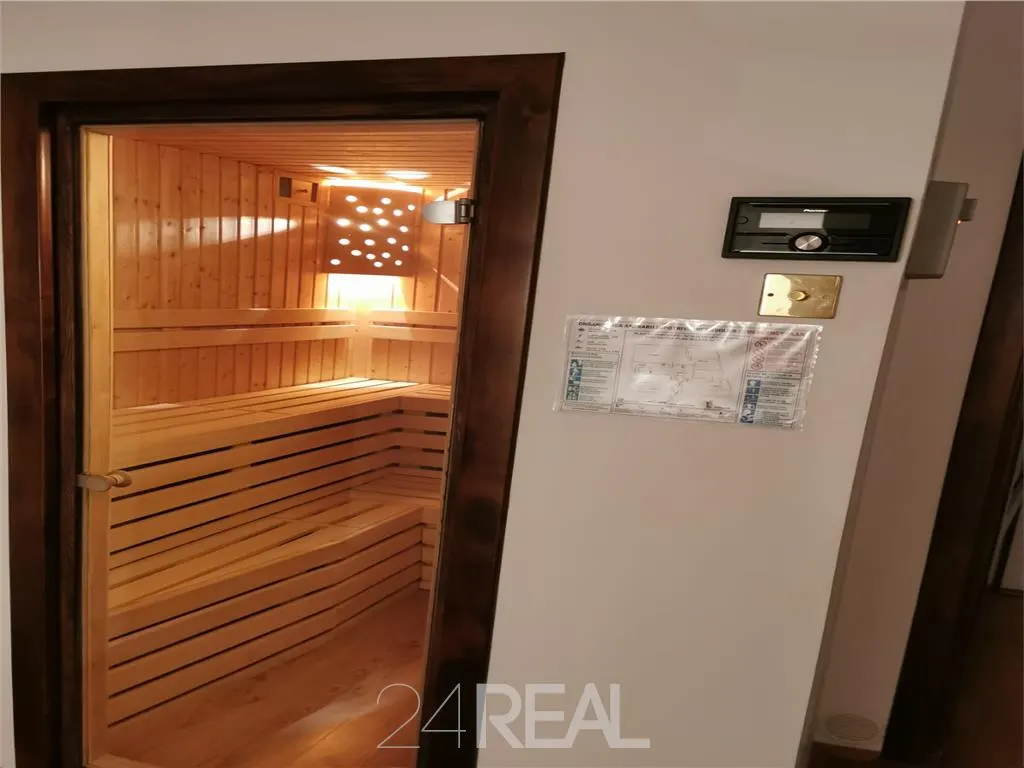 Inchiriere spatiu de birouri - Herastrau - 350 mp - foto 11