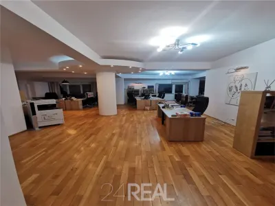 Inchiriere spatiu de birouri - Herastrau - 350 mp - foto 14