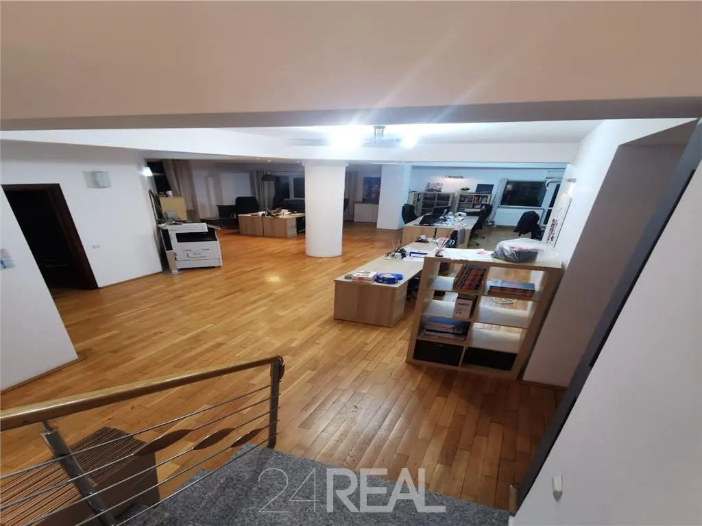 Inchiriere spatiu de birouri - Herastrau - 350 mp - foto 15