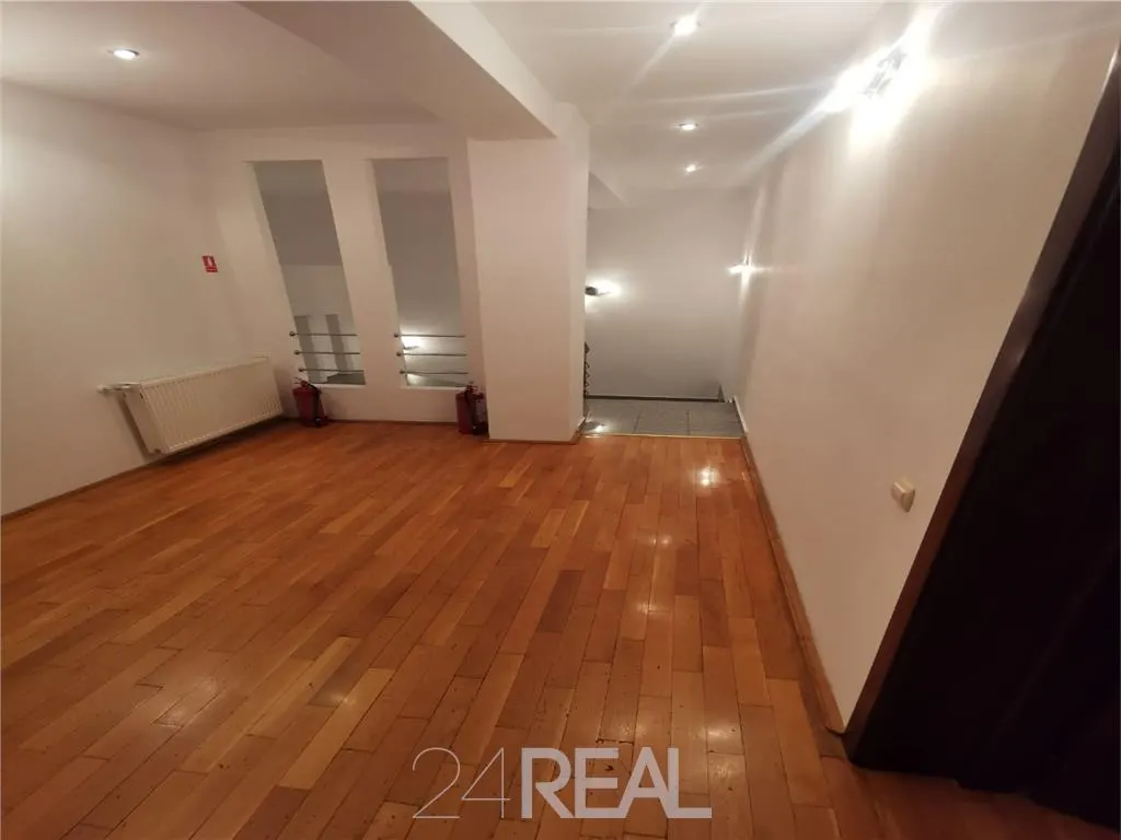 Inchiriere spatiu de birouri - Herastrau - 350 mp - foto 16