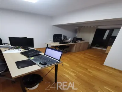 Inchiriere spatiu de birouri - Herastrau - 350 mp - foto 7