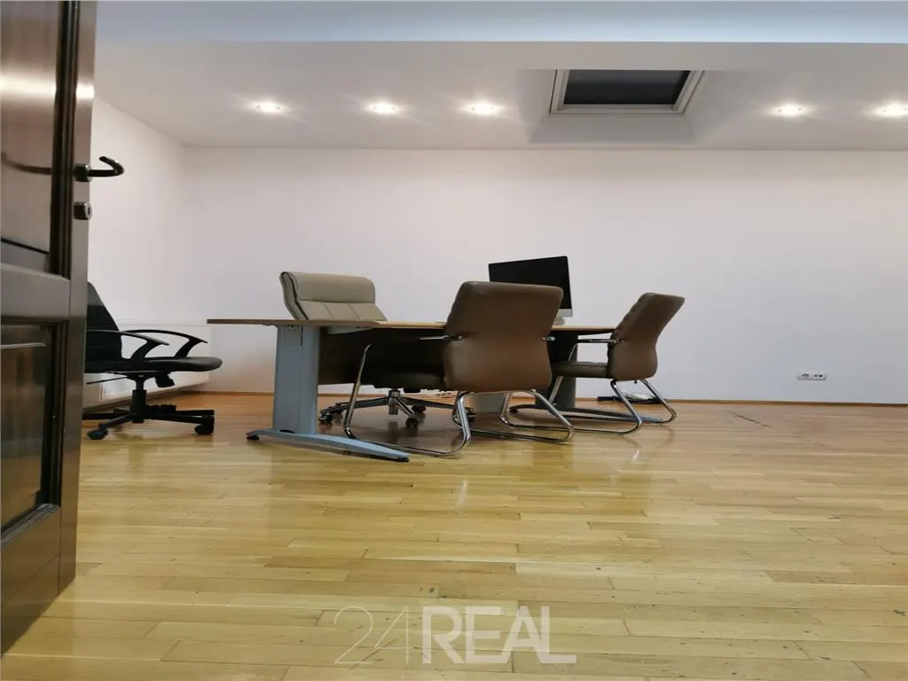 Inchiriere spatiu de birouri - Herastrau - 350 mp - foto 8