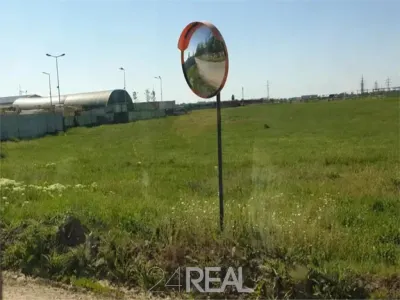 Inchiriere teren centura Bucuresti A1 - pret negociabil - foto 2