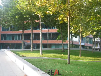 Inchiriere Birouri - Bucharest Business Park de la 141 mp - Bucuresti