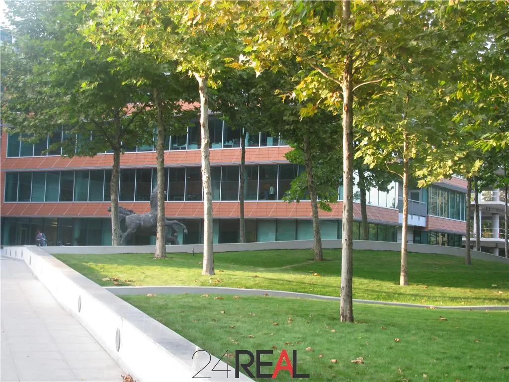 Inchiriere Birouri - Bucharest Business Park de la 141 mp - foto 1