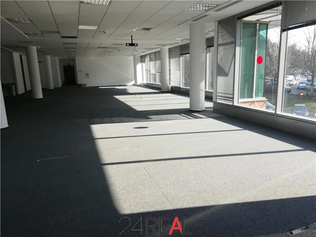 Inchiriere Birouri - Bucharest Business Park de la 141 mp - foto 11