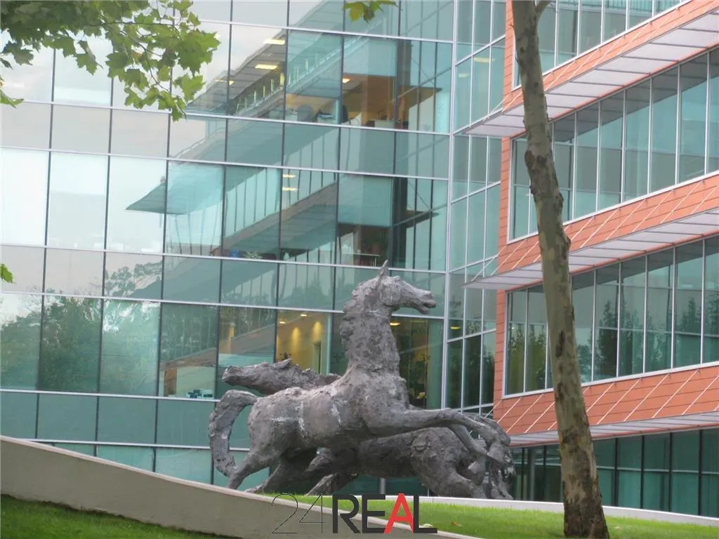 Inchiriere Birouri - Bucharest Business Park de la 141 mp - foto 12