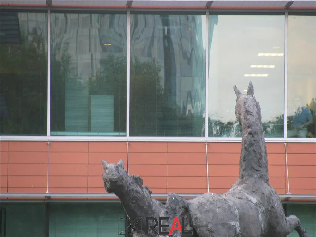 Inchiriere Birouri - Bucharest Business Park de la 141 mp - foto 13
