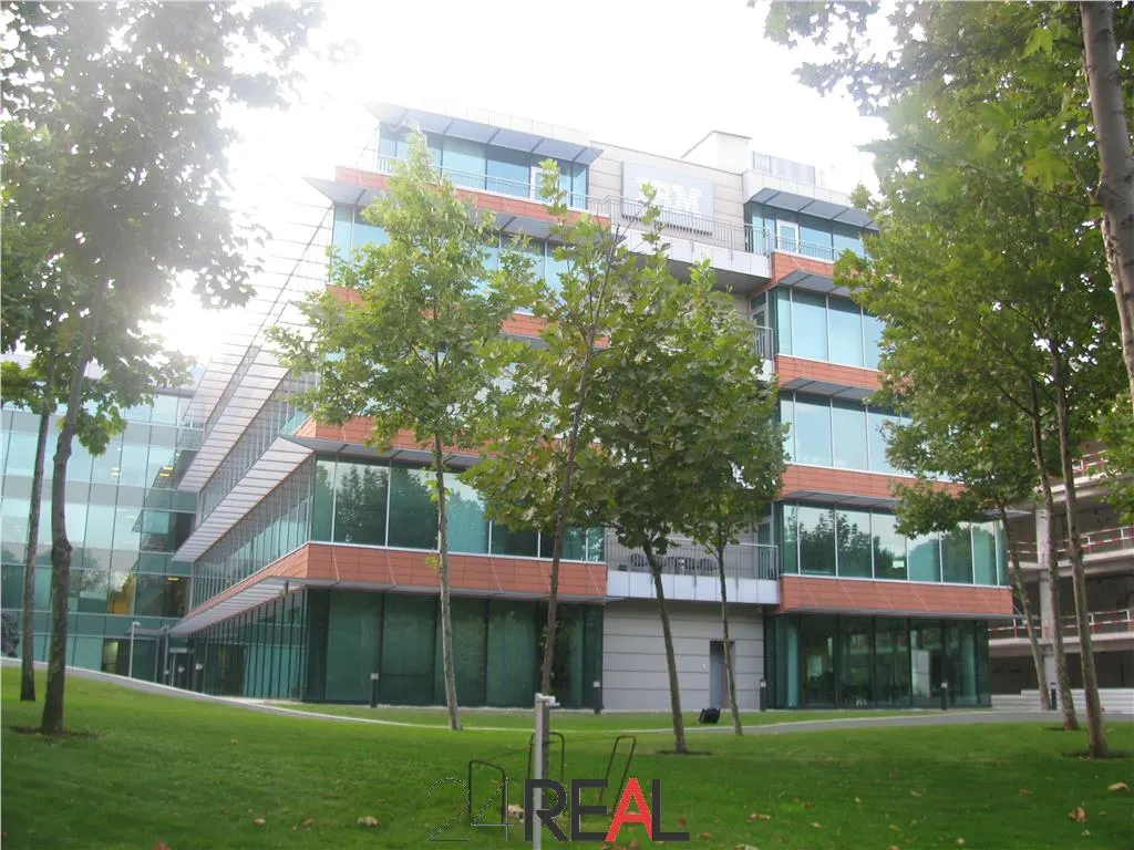 Inchiriere Birouri - Bucharest Business Park de la 141 mp - foto 14