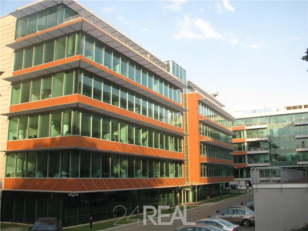 Inchiriere Birouri - Bucharest Business Park de la 141 mp - foto 3