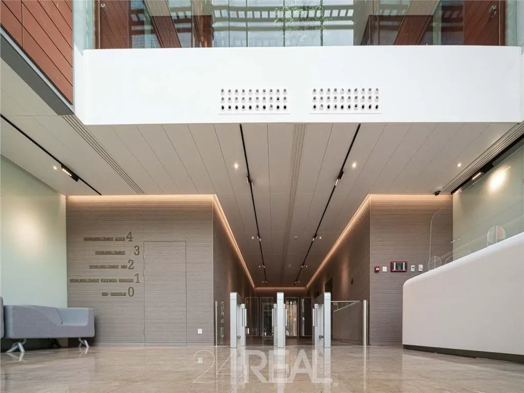 Inchiriere Birouri - Bucharest Business Park de la 141 mp - foto 4