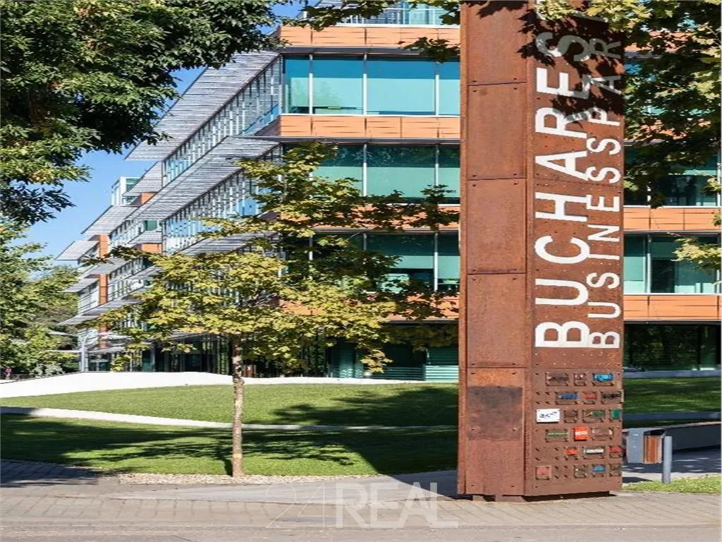 Inchiriere Birouri - Bucharest Business Park de la 141 mp - foto 5