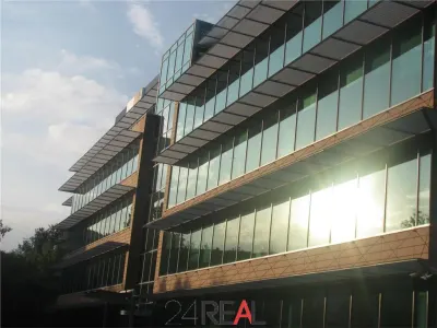 Inchiriere Birouri - Bucharest Business Park de la 141 mp - foto 9