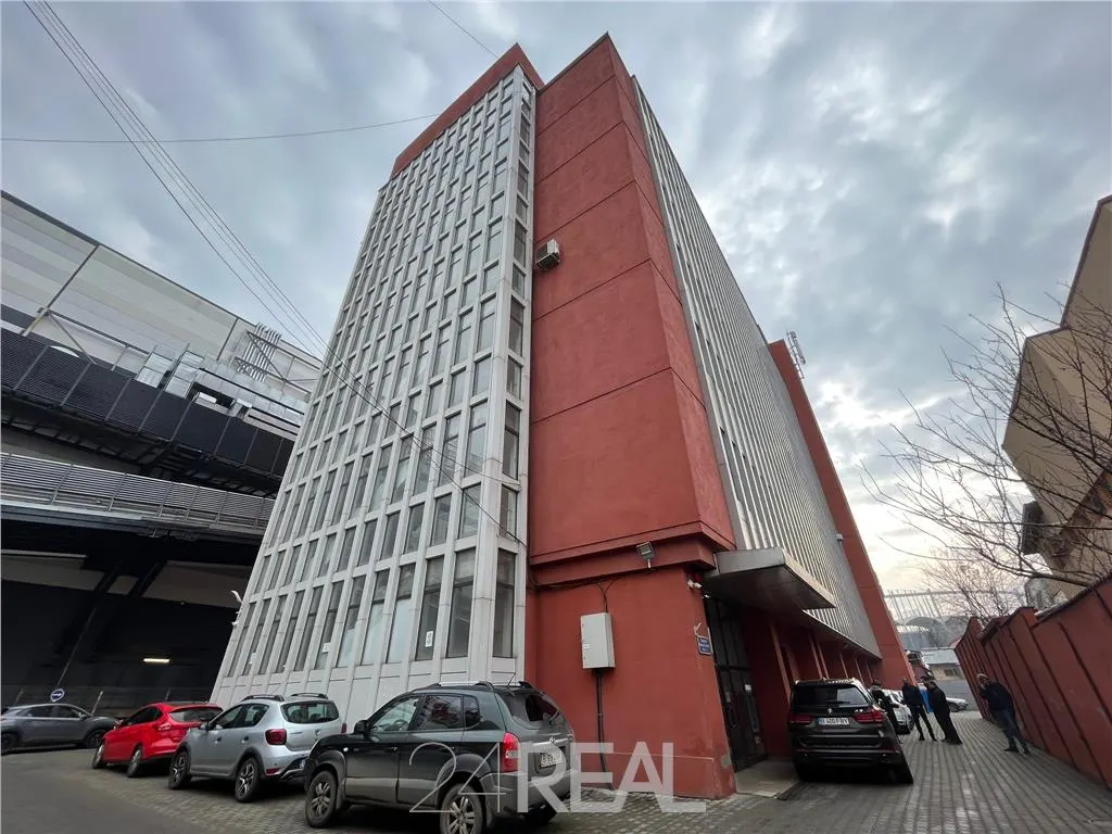 Inchirieri spatii pentru birouri de la 25 mp - foto 1
