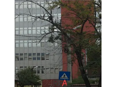 Inchirieri spatii pentru birouri de la 25 mp - foto 11