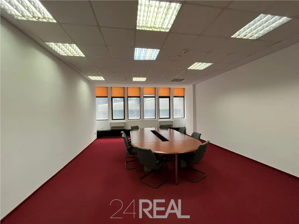 Inchirieri spatii pentru birouri de la 25 mp - foto 5