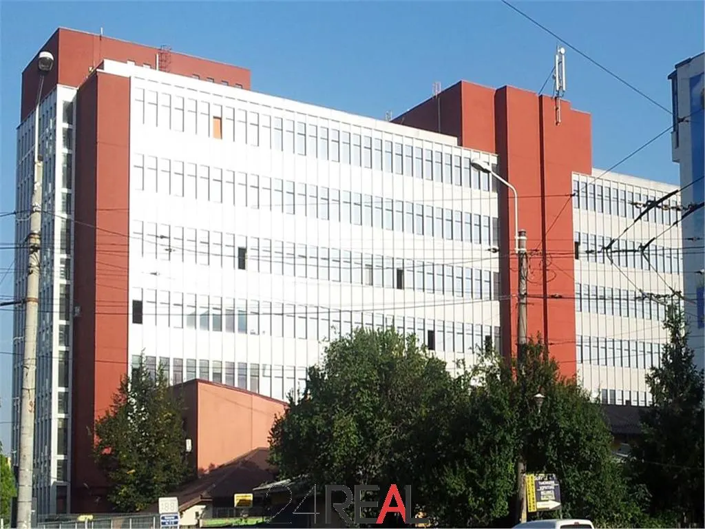 Inchirieri spatii pentru birouri de la 25 mp - foto 8