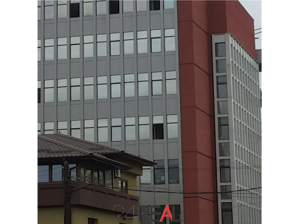 Inchirieri spatii pentru birouri de la 25 mp - foto 9