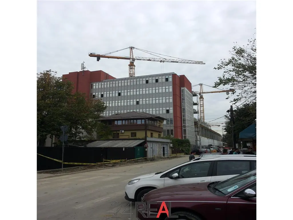 Inchirieri spatii pentru birouri de la 25 mp - foto 10