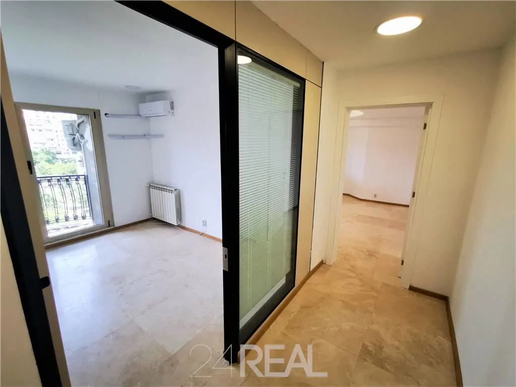 Inchiriere spatiu de birouri intersectia  Alba Iulia - foto 9