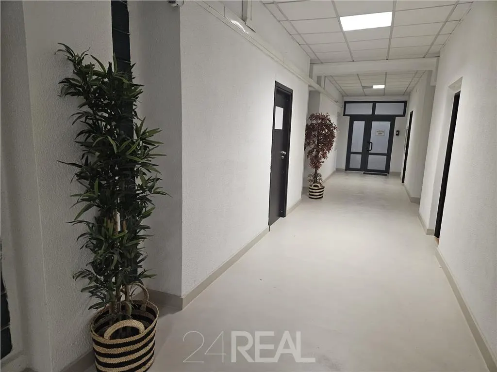 Inchirieri spatii de birouri in Baneasa - 54 mp - foto 4