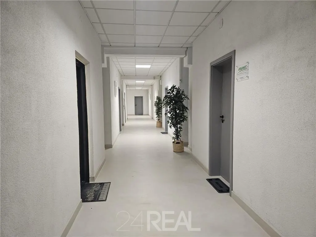 Inchirieri spatii de birouri in Baneasa - 54 mp - foto 5