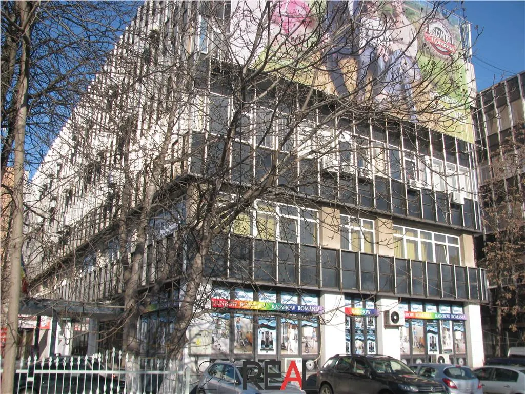 Inchirieri spatii de birouri in Baneasa - 54 mp - foto 6