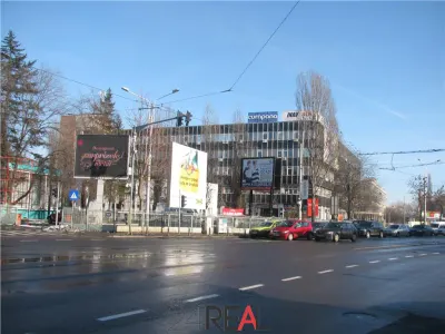 Inchirieri spatii de birouri in Baneasa - 54 mp - foto 7