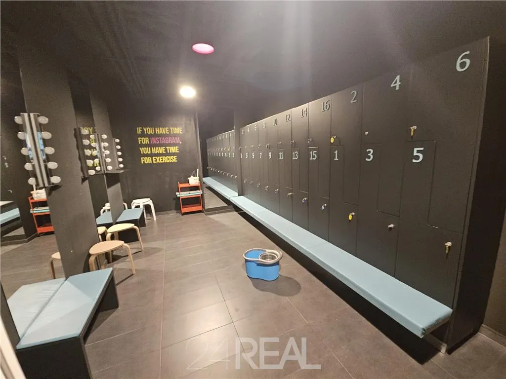 Spatiu pretabil sala/yoga/dansuri - foto 2