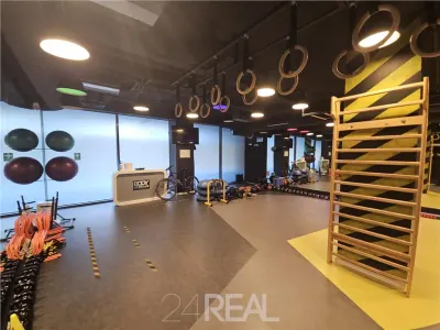 Spatiu pretabil sala/yoga/dansuri - foto 3