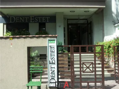 Inchirieri spatii pentru birouri Aviatorilor Stradal - 1 loc parcare - foto 2