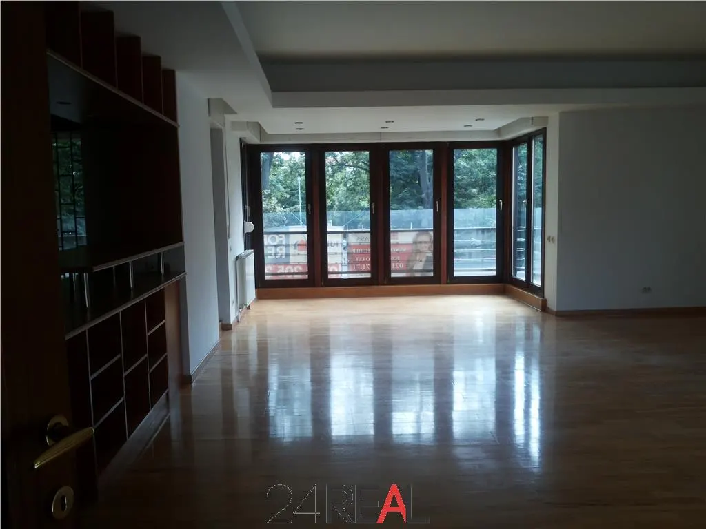 Inchirieri spatii pentru birouri Aviatorilor Stradal - 1 loc parcare - foto 5