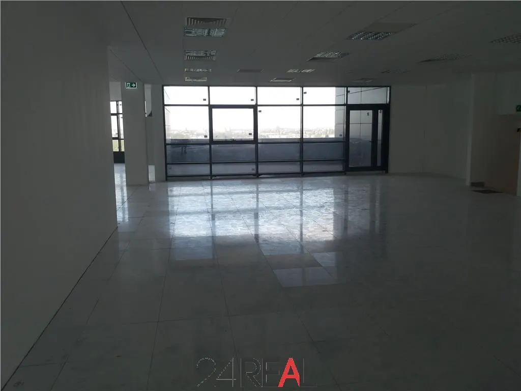 Spatiu birou - metrou Eroii Revolutiei - City Offices - foto 4