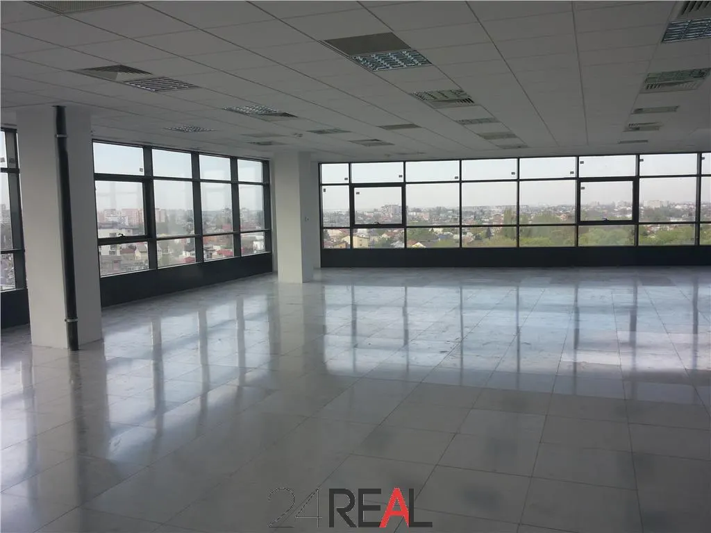 Spatiu birou - metrou Eroii Revolutiei - City Offices - foto 5