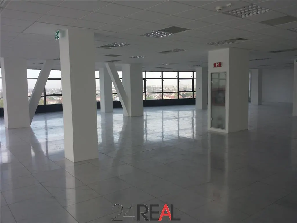 Spatiu birou - metrou Eroii Revolutiei - City Offices - foto 6