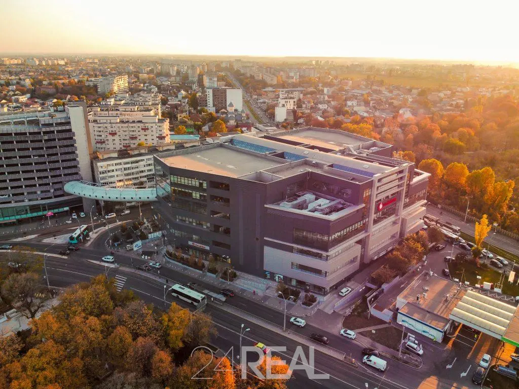 Spatiu birou - metrou Eroii Revolutiei - City Offices - foto 10