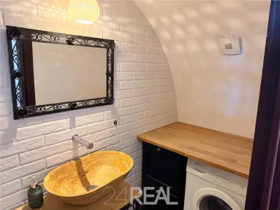 Vila superba in centrul frumos al Bucurestiului - foto 11