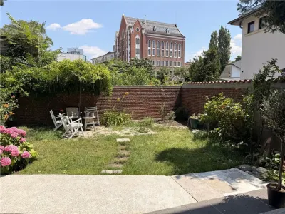 Vila superba in centrul frumos al Bucurestiului - foto 18