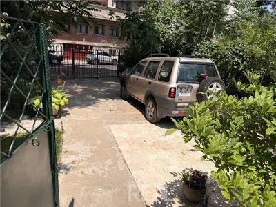 Vila superba in centrul frumos al Bucurestiului - foto 19