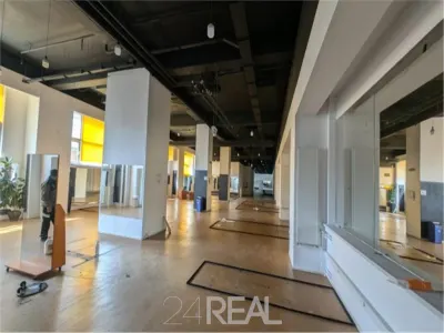Inchiriere spatiu comercial in galeriile Unirea Shopping Center - foto 2