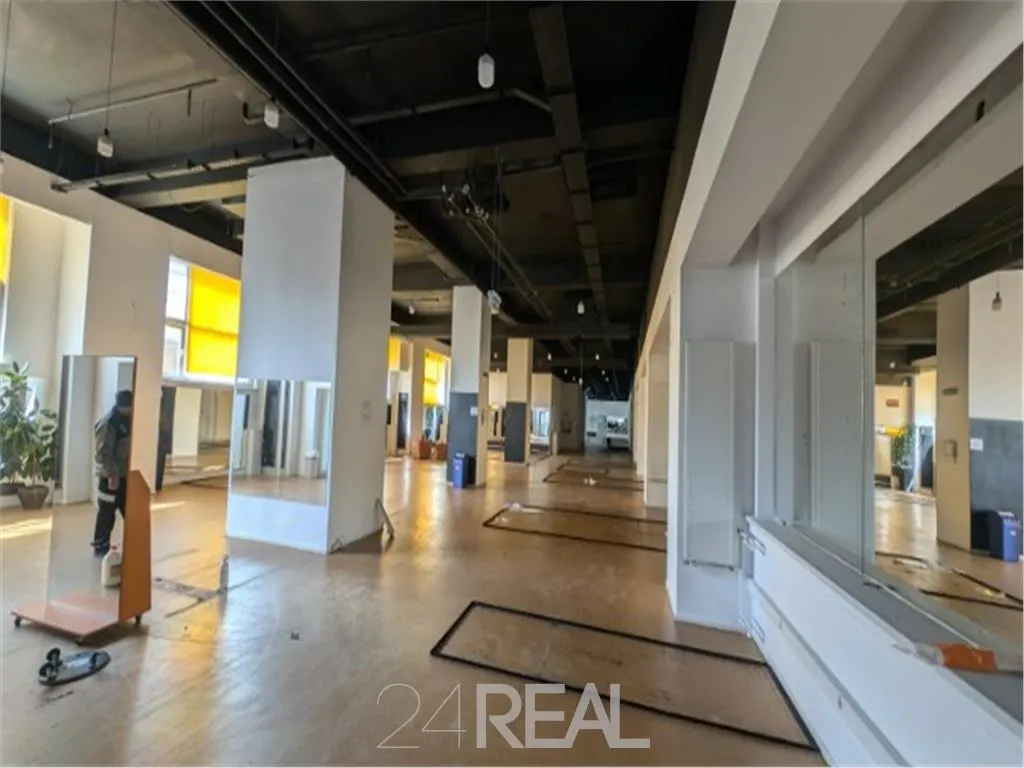 Inchiriere spatiu comercial in galeriile Unirea Shopping Center - foto 2