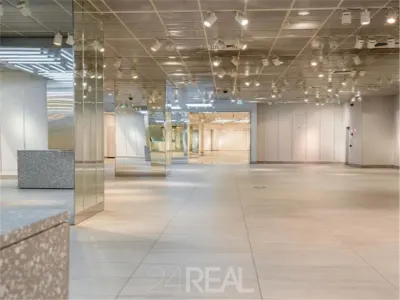 Inchiriere spatiu comercial in galeriile Unirea Shopping Center - Bucuresti