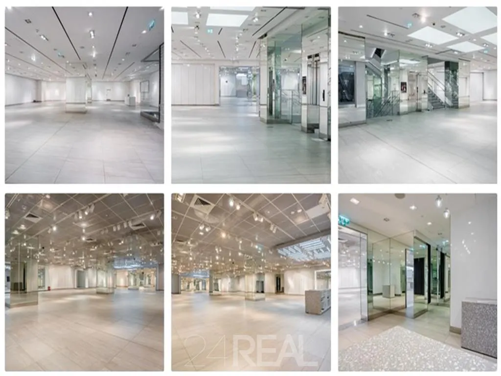 Inchiriere spatiu comercial in galeriile Unirea Shopping Center - foto 3