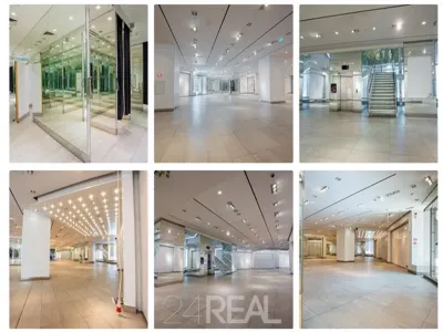 Inchiriere spatiu comercial in galeriile Unirea Shopping Center - foto 4